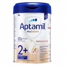 【国内现货】Aptamil 爱他美 德国白金版婴儿配方奶粉（2岁以上） 2+段 800g 1罐/6罐可选